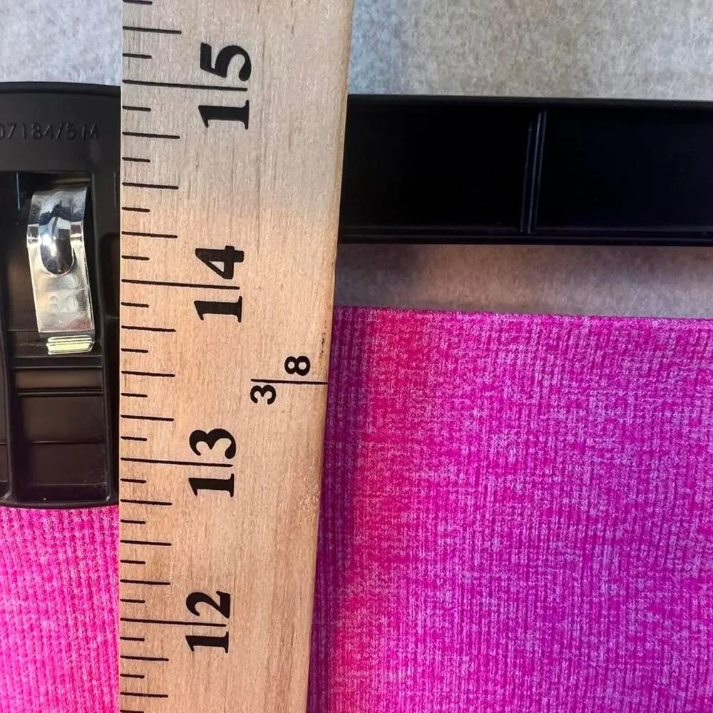 Women's Pink Shorts